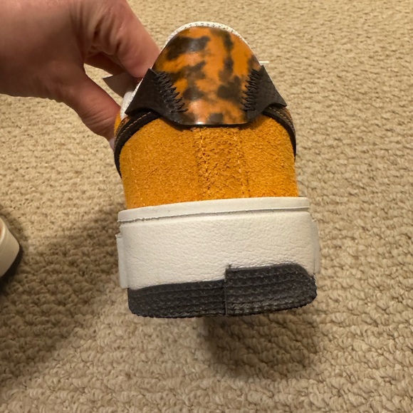 NIKE AIR FORCE 1 Fontanka Sneakers Shoes Shoe - Picture 13 of 16